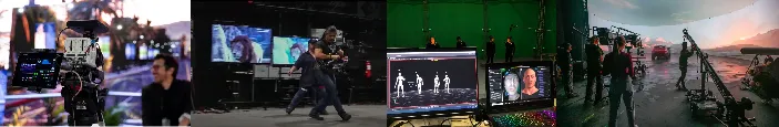 “上游内容制作+下游场景体验” 乐鱼官方站网页版登录入口推动电影产业加速升级