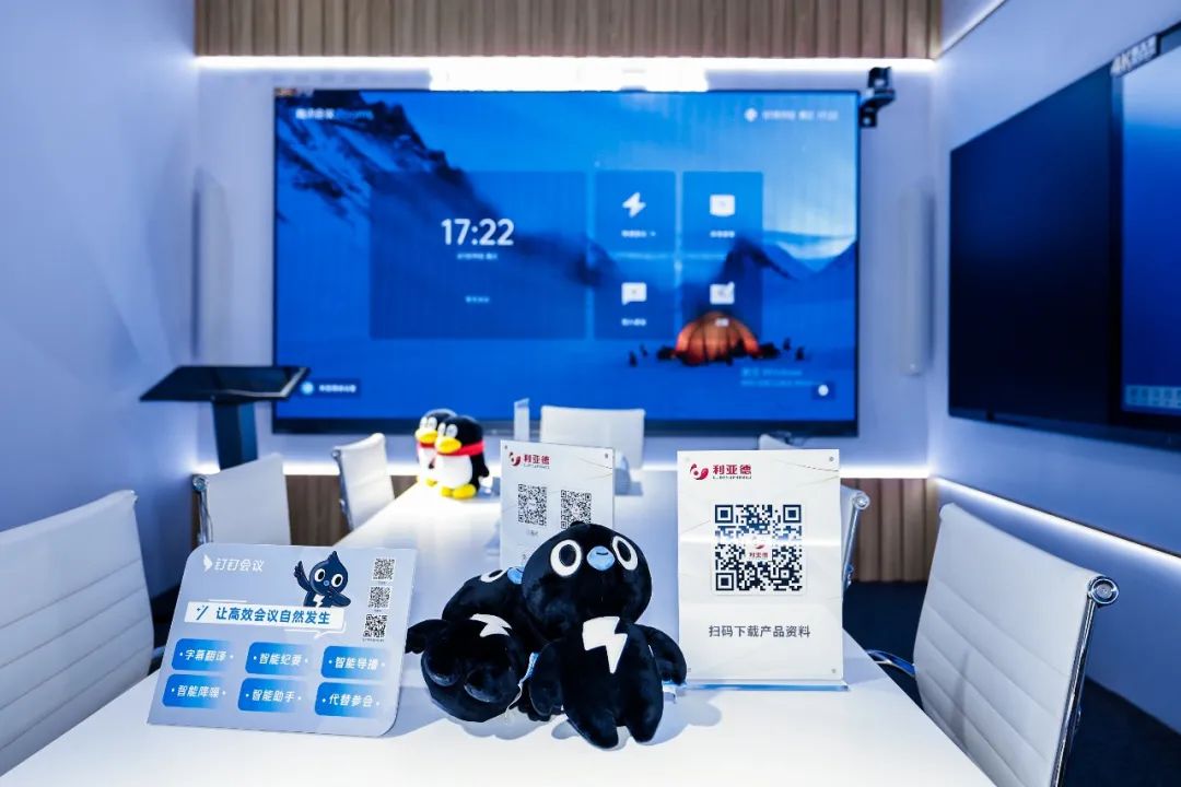 “AI+智能显示”引领未来 乐鱼官方站网页版登录入口新品InfoComm展大放异彩