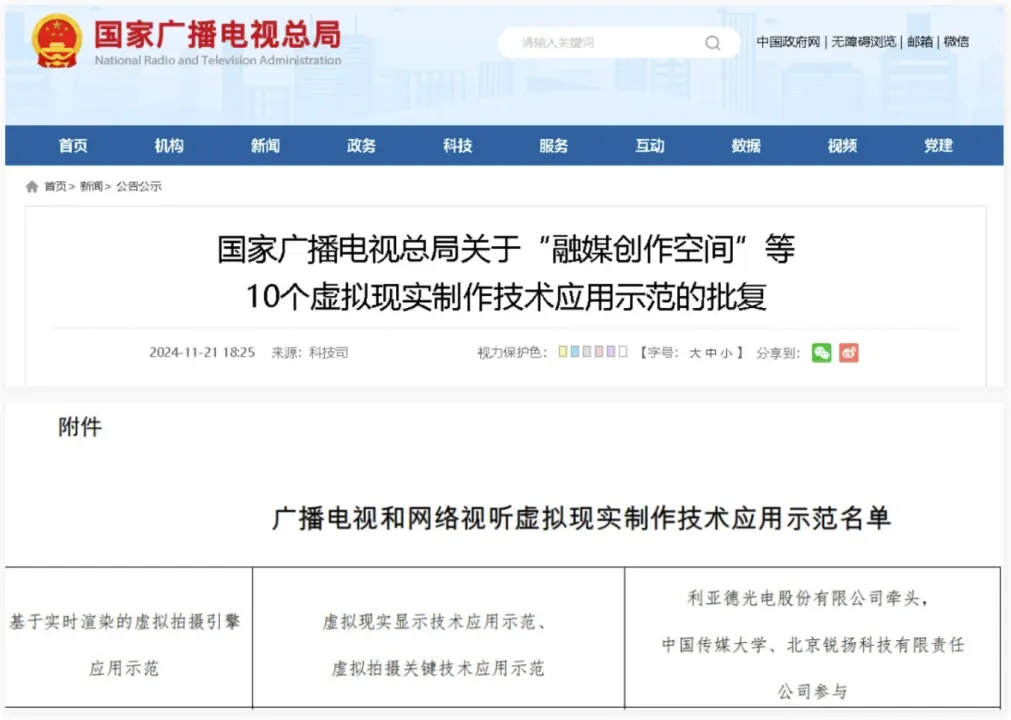 “上游内容制作+下游场景体验” 乐鱼官方站网页版登录入口推动电影产业加速升级