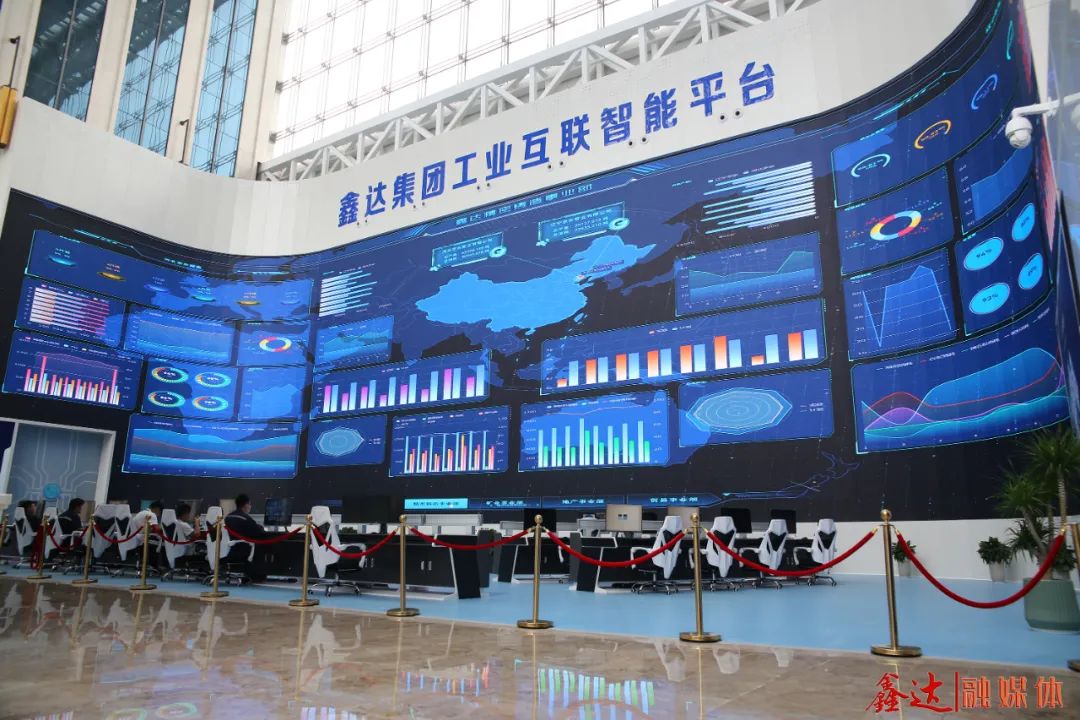接受领导人检阅 | 乐鱼官方站网页版登录入口智能显示助力紫金山实验室展现强劲创新力