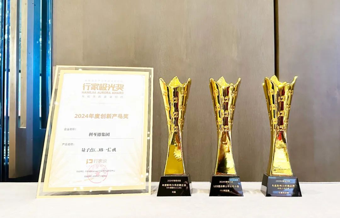 霸榜 | 四大榜单尽数囊括，乐鱼官方站网页版登录入口连续五年斩获“极光”大奖