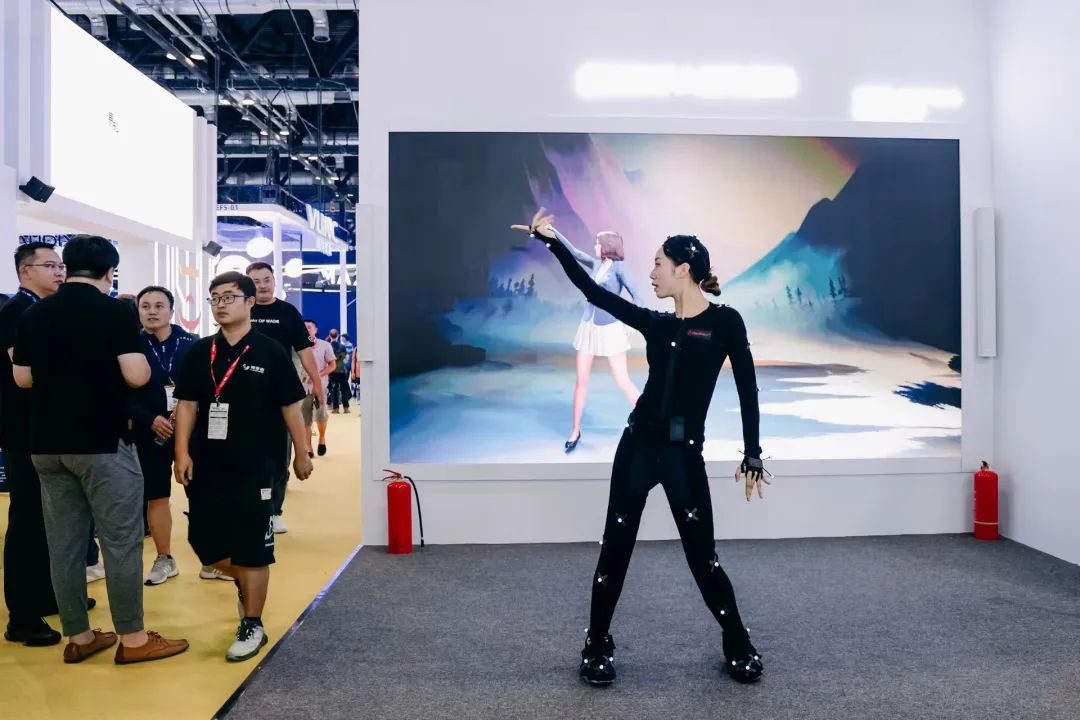 “AI+智能显示”引领未来 乐鱼官方站网页版登录入口新品InfoComm展大放异彩
